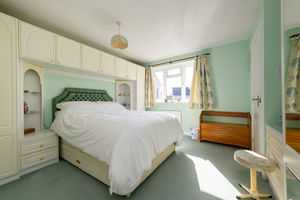 Bedroom 1- click for photo gallery